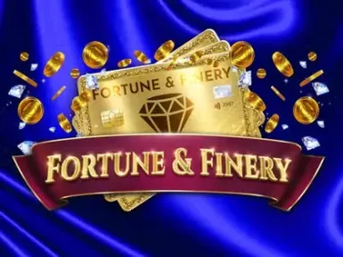 Rich Royal Casino screenshot