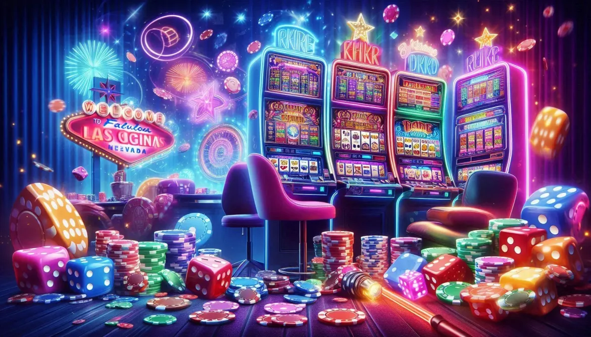 Rich Royal Casino